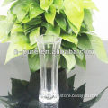 engraved glass & crystal vases decorative